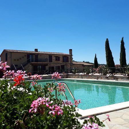 Agriturismo Podere San Lorenzo 1866 Massa Marittima Exterior photo
